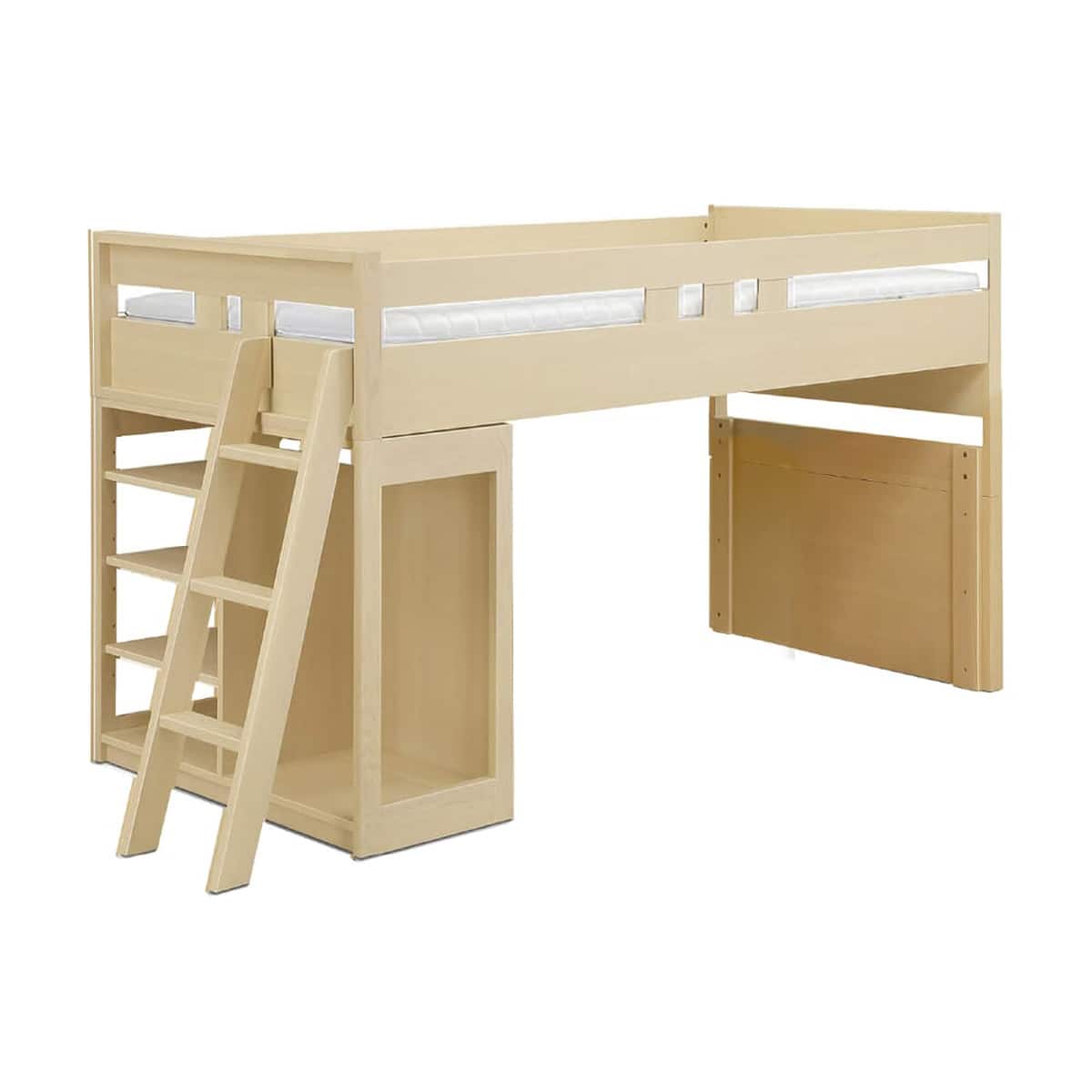 システムベッド(セレクト WW)【島忠ホームズ商品】 | ニトリネット