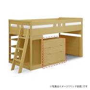 システムベッドチェスト(セレクト)【島忠ホームズ商品】