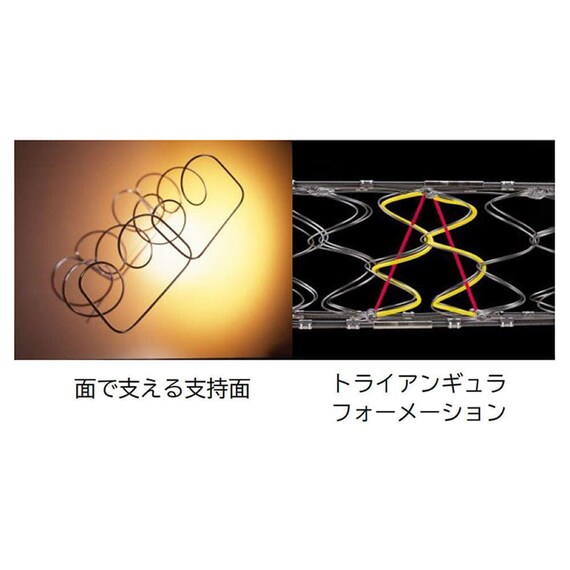 シングルマットレス(LT9900 PW ハード)【島忠ホームズ商品】 10枚目画像