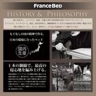 セミシングル 棚・照明・コンセント付きベッドフレーム(チョイスミー CI 260 レッグ WH)【島忠ホームズ商品】 13枚目画像