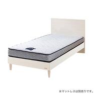 ベッドフレーム(チョイスミーF 300レッグ)【島忠ホームズ商品】