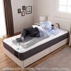 セミシングルマットレス(ハイジェニック ソフト)【島忠ホームズ商品】 13枚目画像