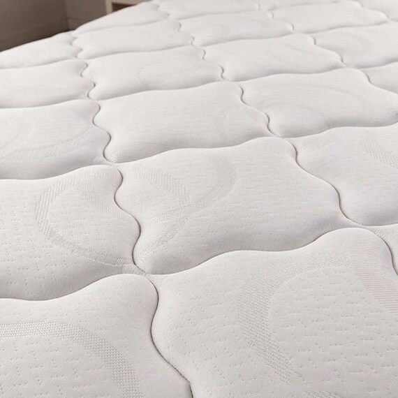 セミシングルマットレス(ハイジェニック ソフト)【島忠ホームズ商品】 16枚目画像