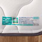 セミシングルマットレス(ハイジェニック ソフト)【島忠ホームズ商品】 17枚目画像