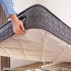 セミシングルマットレス(ハイジェニック ハード)【島忠ホームズ商品】 14枚目画像