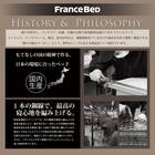 セミシングルマットレス(ハイジェニック ハード)【島忠ホームズ商品】 18枚目画像