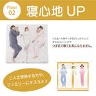 セミシングルマットレス(ハイジェニックPW)【島忠ホームズ商品】 14枚目画像