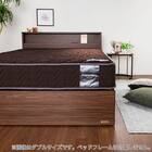 セミシングルマットレス(ハイジェニックPW)【島忠ホームズ商品】 19枚目画像