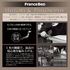 セミシングルマットレス(ハイジェニックPW)【島忠ホームズ商品】 22枚目画像