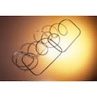 セミシングルマットレス(ハイジェニックプレミアム)【島忠ホームズ商品】 2枚目画像