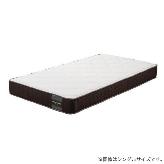 セミシングルマットレス(ハイジェニックプレミアム)【島忠ホームズ商品】 4枚目画像