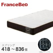マットレス(ハイジェニックプレミアムPW)【島忠ホームズ商品】