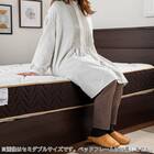 セミシングルマットレス(ハイジェニックプレミアムPW)【島忠ホームズ商品】 24枚目画像