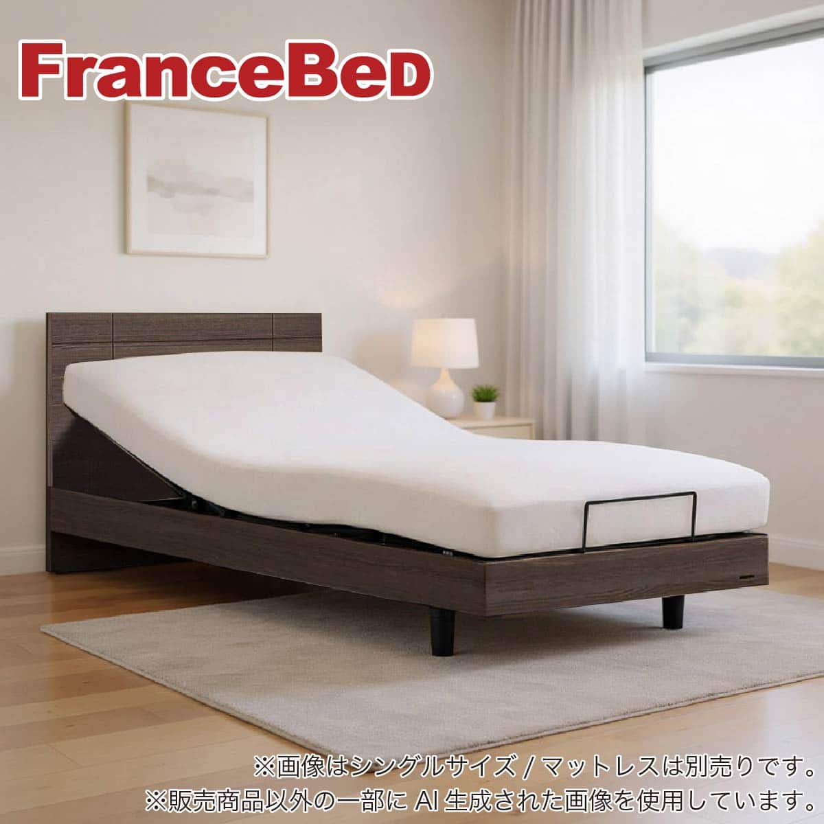 リクライニング ベッド 電動 | ニトリネット【公式】 家具・インテリア通販