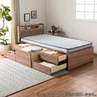 薄型シングルマットレス(JM-1)【島忠ホームズ商品】 10枚目画像