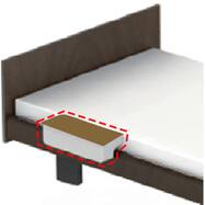 アクセスBOX(インタイム1000用 RQ-PA1)【島忠ホームズ商品】