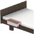 アクセスBOX(インタイム1000用 RQ-PA1CD)【島忠ホームズ商品】 1枚目画像