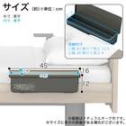 アクセスBOX(インタイム1000用 RQ-PA1CD)【島忠ホームズ商品】 3枚目画像