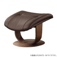 スツール 本革(一部合成皮革)タイプ(R11406WRG M)【島忠ホームズ商品】