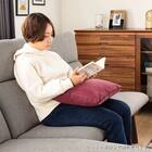 2人掛けソファ 布張りタイプ(フロード W13402 MK/B934)【島忠ホームズ商品】 11枚目画像