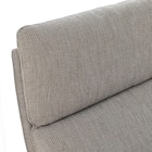 2人掛けソファ 布張りタイプ(フロード W13402 MK/B934)【島忠ホームズ商品】 13枚目画像