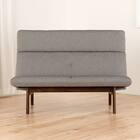 2人掛けソファ 布張りタイプ(フロード W13402 MK/B934)【島忠ホームズ商品】 14枚目画像