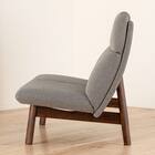 2人掛けソファ 布張りタイプ(フロード W13402 MK/B934)【島忠ホームズ商品】 15枚目画像