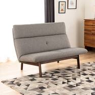 ソファ 布張りタイプ(フロード W13402)【島忠ホームズ商品】