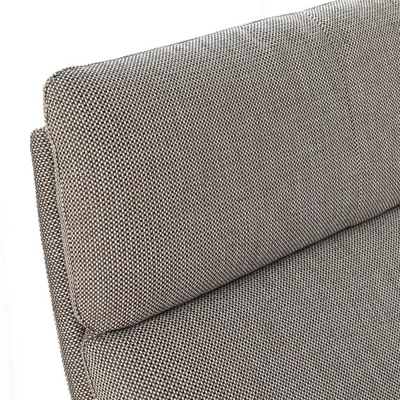 シェーズロングソファ 布張りタイプ(フロード W13445 MK/B934)【島忠ホームズ商品】 12枚目画像