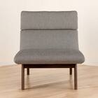 シェーズロングソファ 布張りタイプ(フロード W13445 MK/B934)【島忠ホームズ商品】 13枚目画像