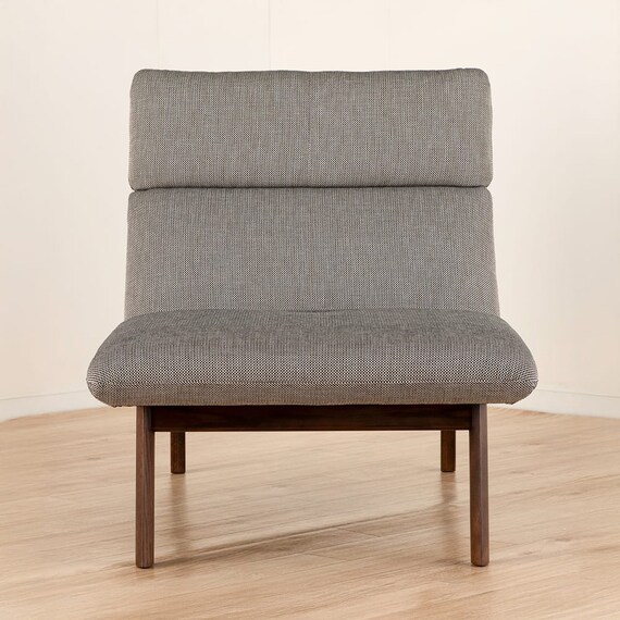 シェーズロングソファ 布張りタイプ(フロード W13445 MK/B934)【島忠ホームズ商品】 13枚目画像