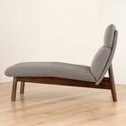 シェーズロングソファ 布張りタイプ(フロード W13445 MK/B934)【島忠ホームズ商品】 14枚目画像