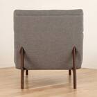 シェーズロングソファ 布張りタイプ(フロード W13445 MK/B934)【島忠ホームズ商品】 15枚目画像