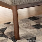 スツール 布張りタイプ(フロード W13406 MK/B934)【島忠ホームズ商品】 5枚目画像