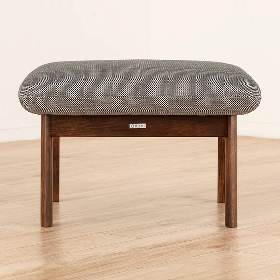 スツール 布張りタイプ(フロード W13406 MK/B934)【島忠ホームズ商品】 6枚目画像