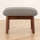 スツール 布張りタイプ(フロード W13406 MK/B934)【島忠ホームズ商品】 7枚目画像