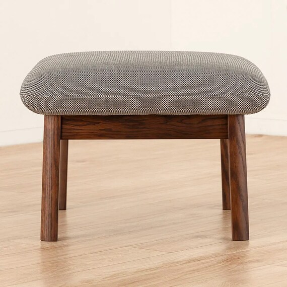 スツール 布張りタイプ(フロード W13406 MK/B934)【島忠ホームズ商品】 7枚目画像