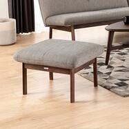 スツール 布張りタイプ(フロード W13406)【島忠ホームズ商品】