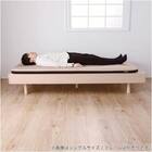 シングル ウレタンマットレス(マフスリム N308S4AOG)【島忠ホームズ商品】 6枚目画像