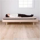 シングル ウレタンマットレス(マフスリム N308S4AOG)【島忠ホームズ商品】 6枚目画像