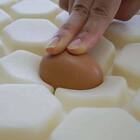 シングル ウレタンマットレス(マフスリム N308S4AOG)【島忠ホームズ商品】 8枚目画像