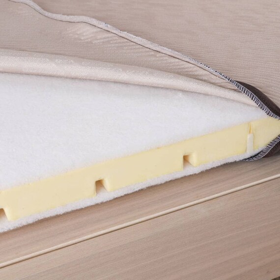 シングル ウレタンマットレス(マフスリム N308S4AOG)【島忠ホームズ商品】 13枚目画像