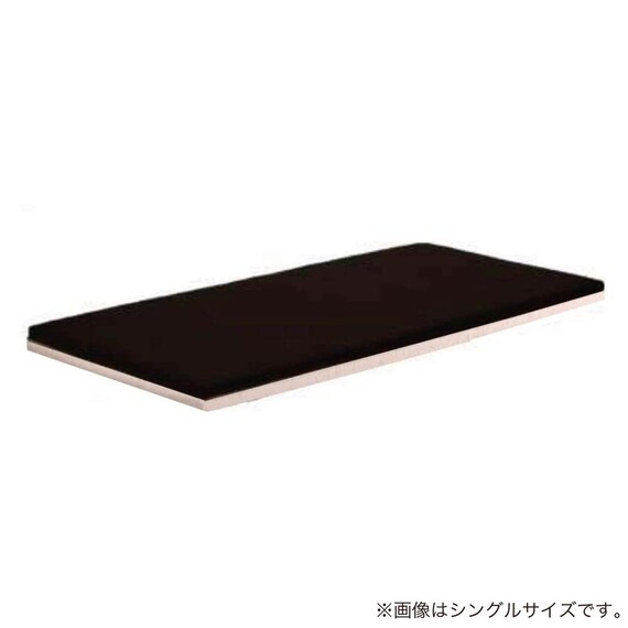 シングル ウレタンマットレス(マフスリム N308S4AOG)【島忠ホームズ商品】 15枚目画像