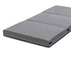 シングル ウレタンマットレス(ビサンテ3分割タイプ N315S4GOG)【島忠ホームズ商品】 1枚目画像