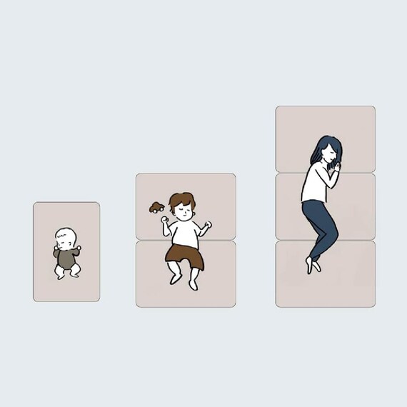 シングル ウレタンマットレス(ビサンテ3分割タイプ N315S4GOG)【島忠ホームズ商品】 4枚目画像