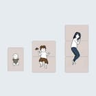 シングル ウレタンマットレス(ビサンテ3分割タイプ N315S4GOG)【島忠ホームズ商品】 4枚目画像