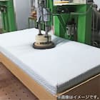 シングル ウレタンマットレス(ビサンテ3分割タイプ N315S4GOG)【島忠ホームズ商品】 9枚目画像