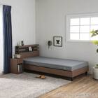 シングル ウレタンマットレス(ビサンテ N306S4GOG)【島忠ホームズ商品】 3枚目画像