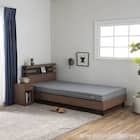 シングル ウレタンマットレス(ビサンテ N306S4GOG)【島忠ホームズ商品】 3枚目画像