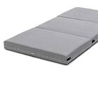 シングル ウレタンマットレス(フロス3分割タイプ N317S4COG)【島忠ホームズ商品】 1枚目画像